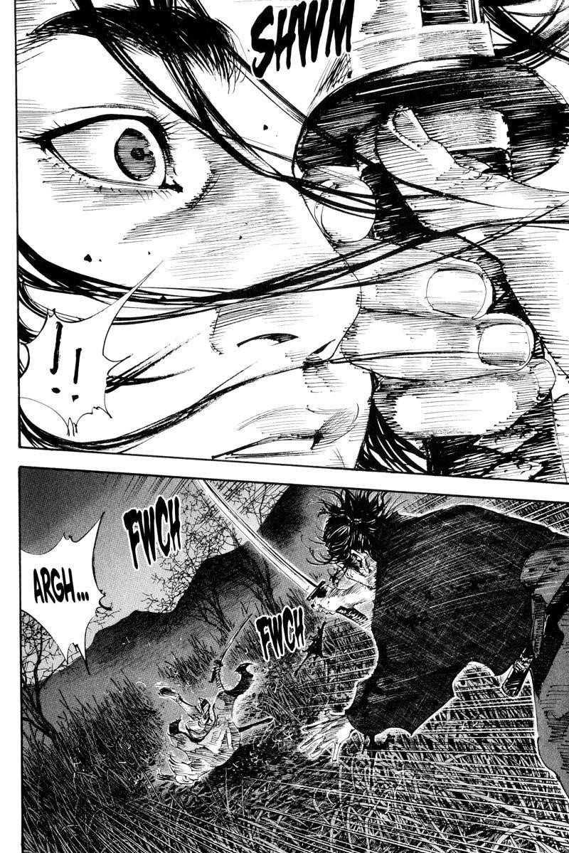 Vagabond Chapter 188 - Page 11