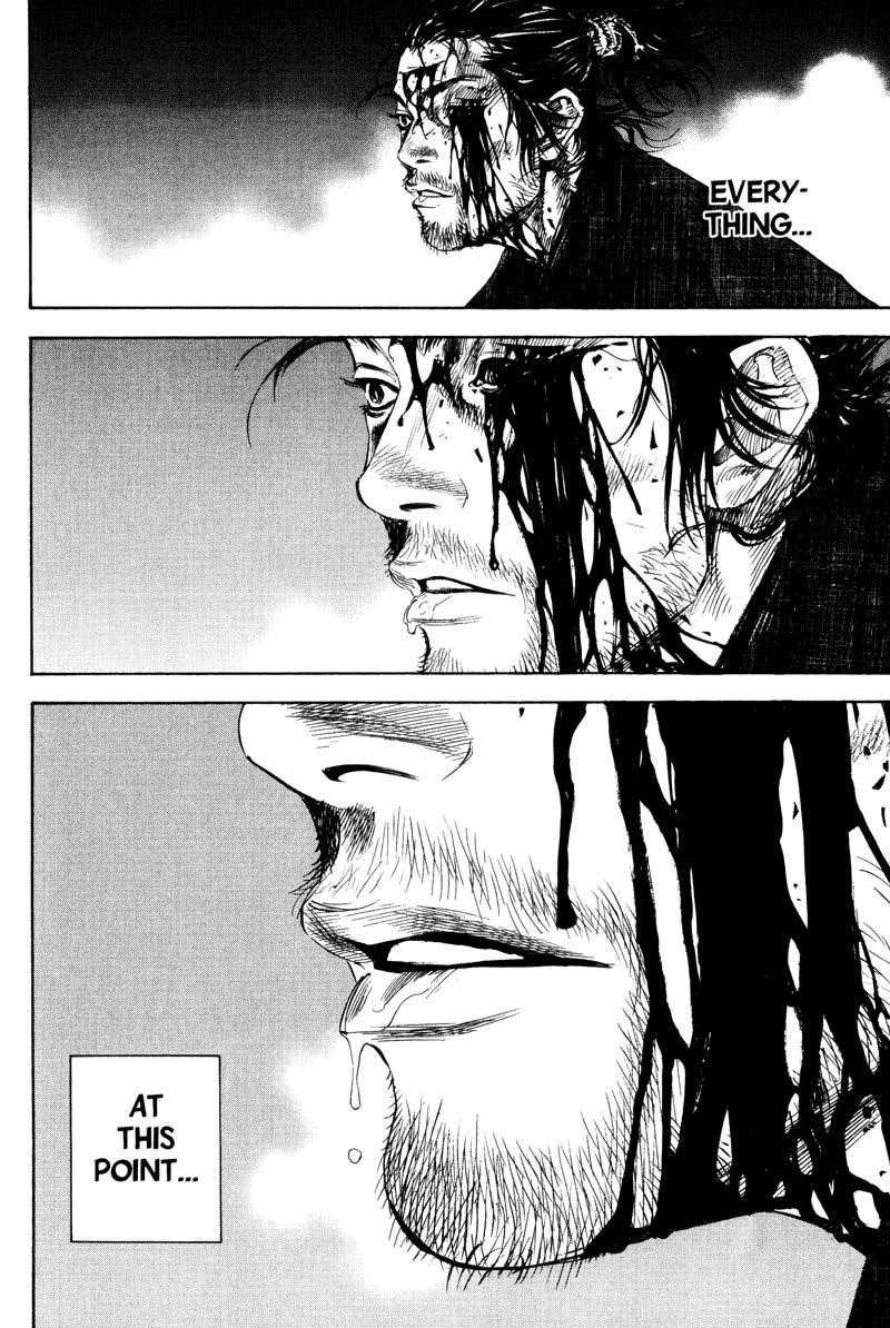 Vagabond Chapter 188 - Page 17