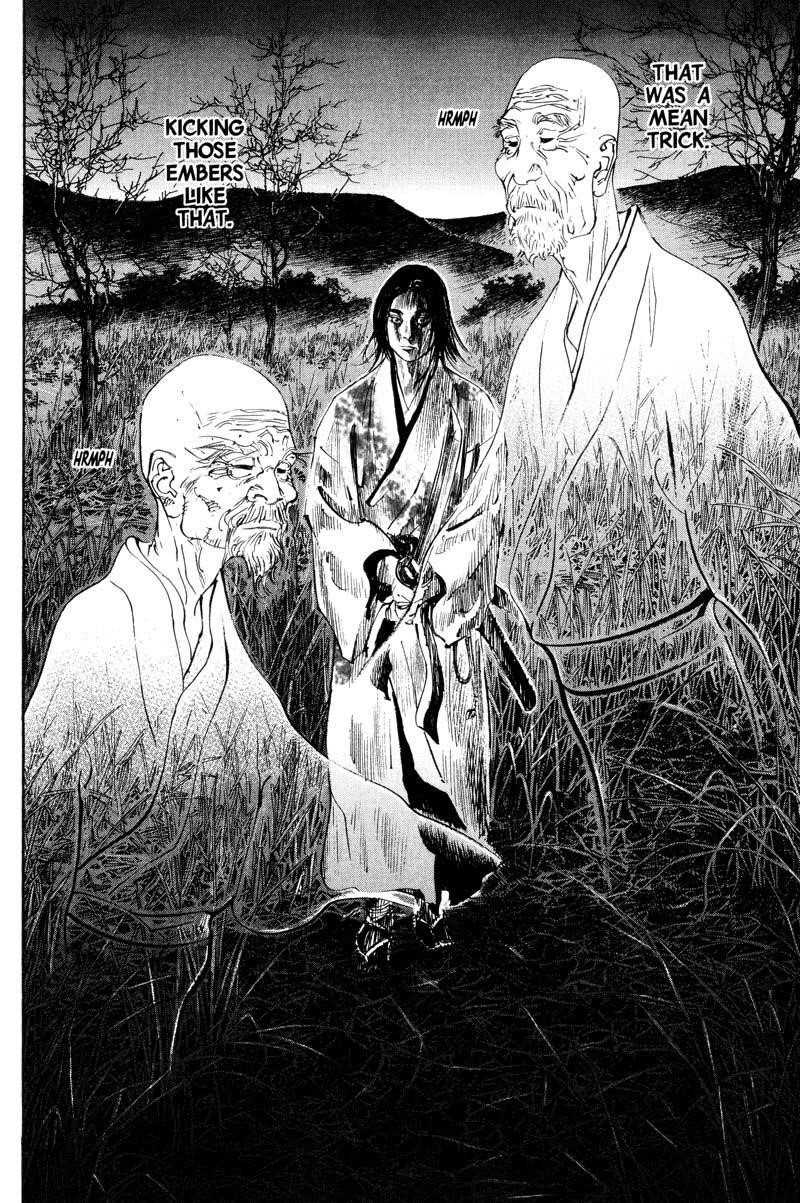 Vagabond Chapter 188 - Page 2