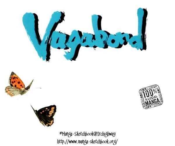 Vagabond Chapter 188 - Page 22