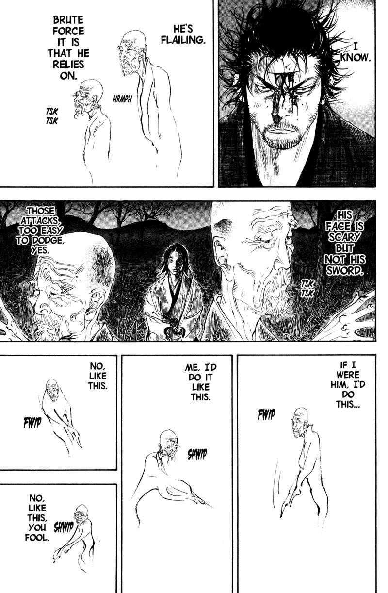 Vagabond Chapter 188 - Page 3