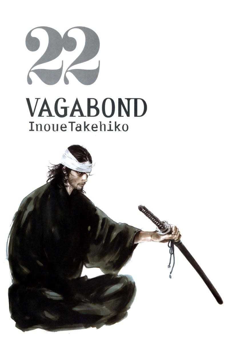 Vagabond Chapter 189 - Page 1