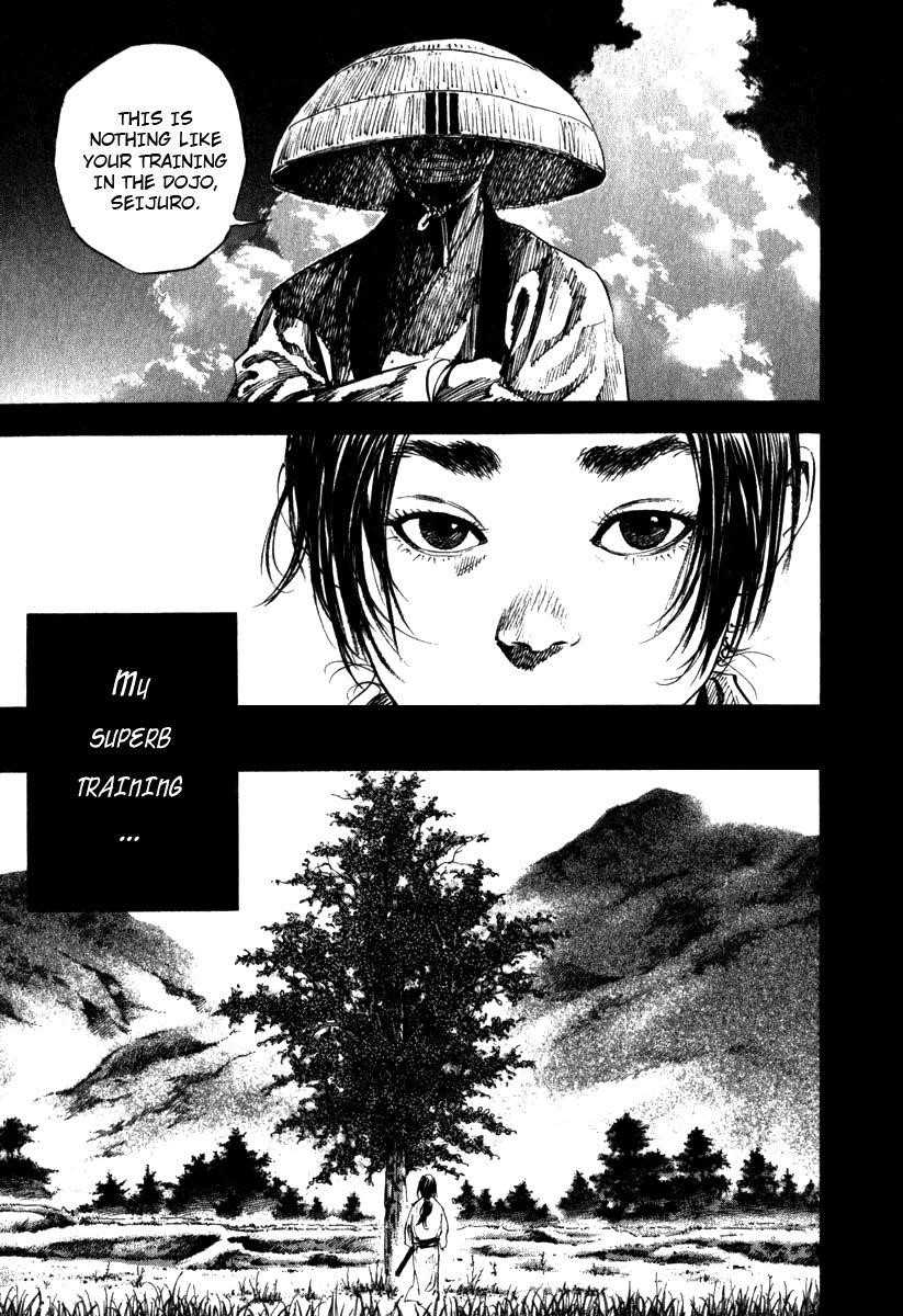 Vagabond Chapter 189 - Page 10