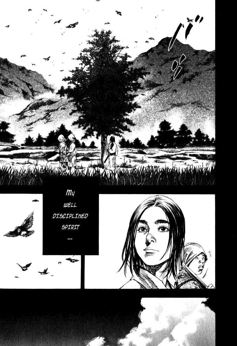 Vagabond Chapter 189 - Page 12