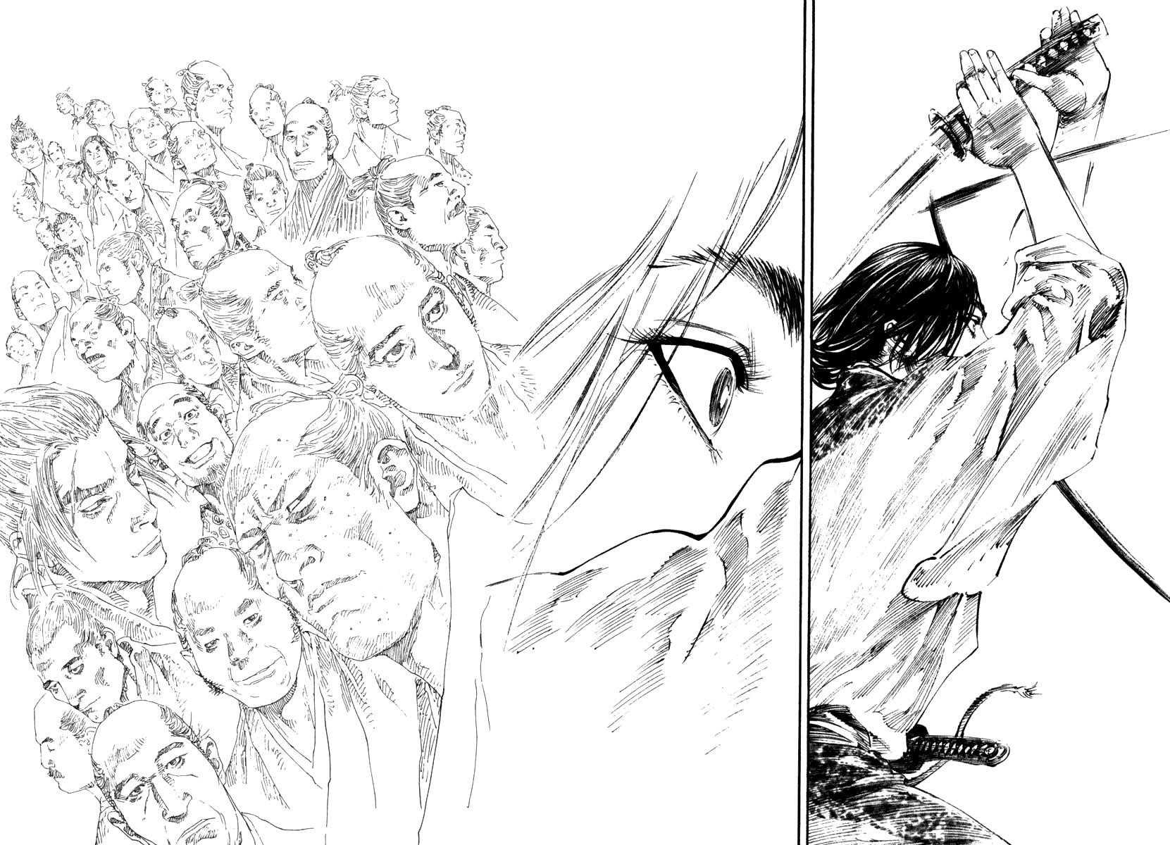 Vagabond Chapter 189 - Page 19