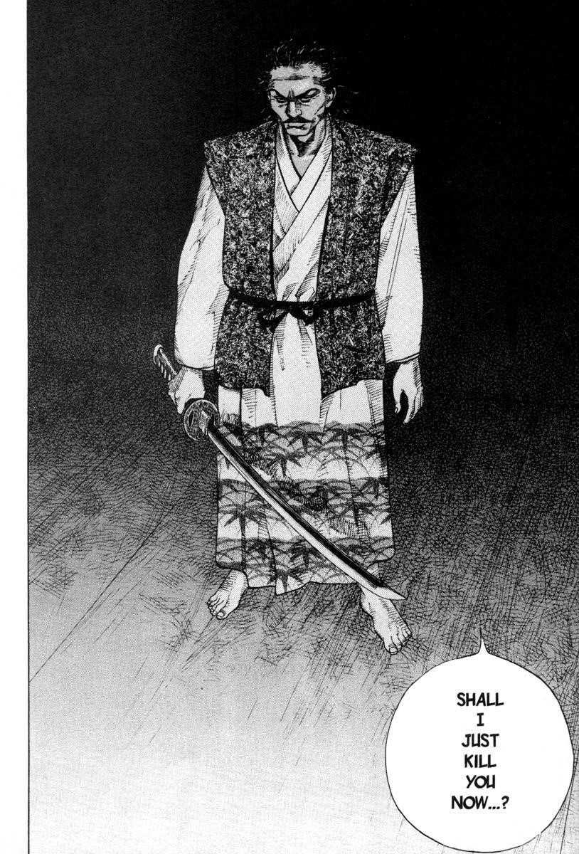 Vagabond Chapter 19 - Page 16