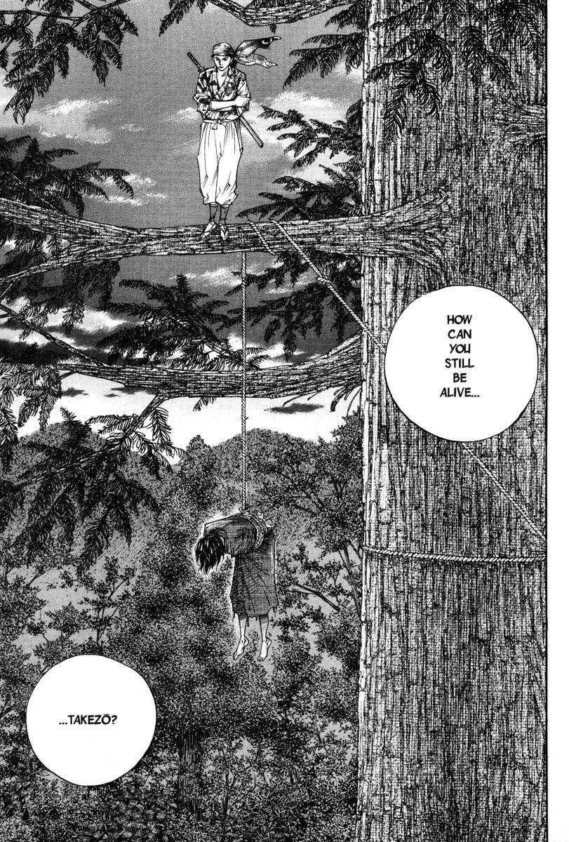 Vagabond Chapter 19 - Page 21