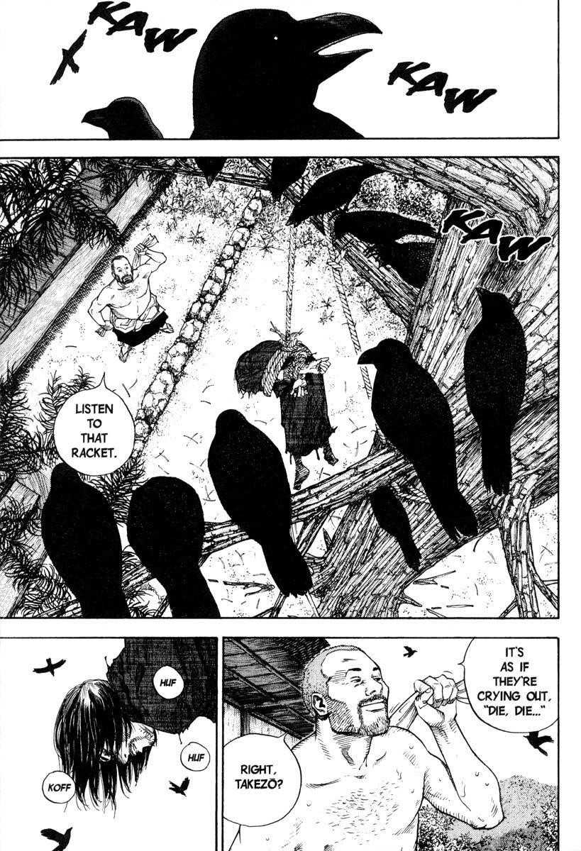 Vagabond Chapter 19 - Page 3