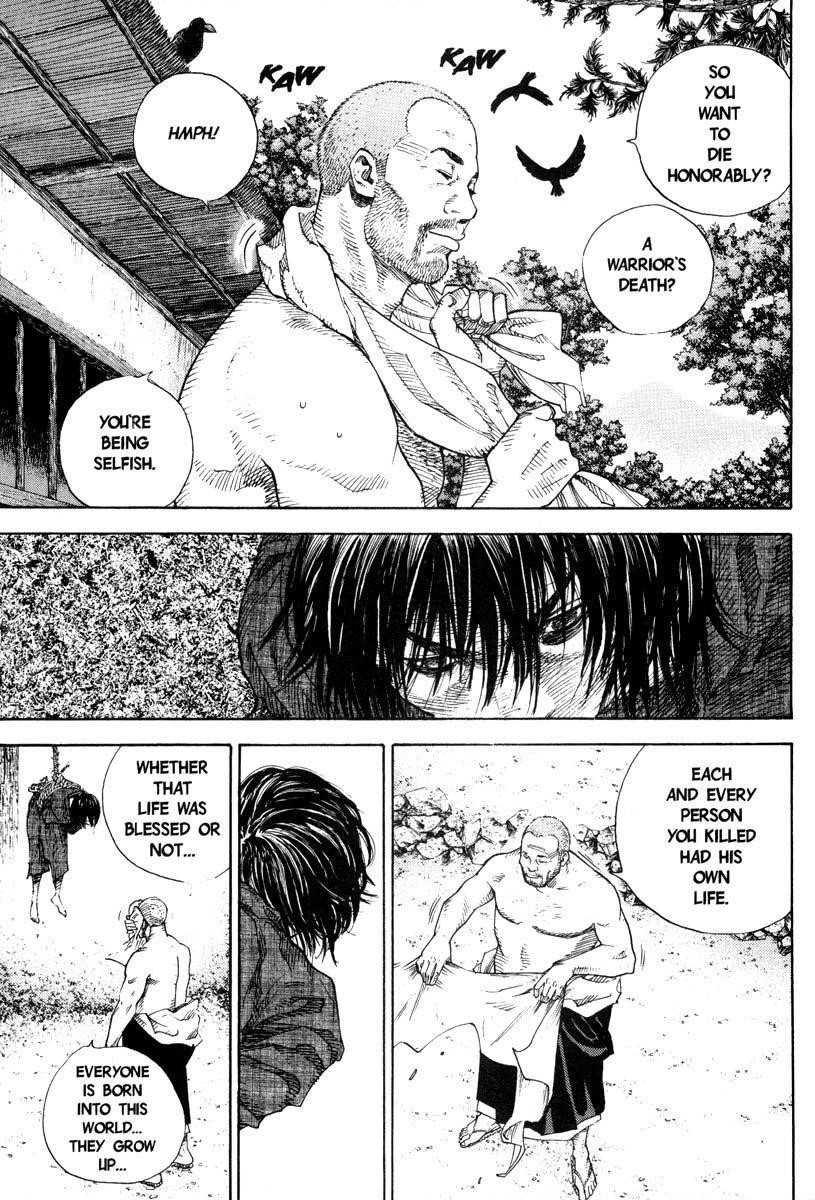 Vagabond Chapter 19 - Page 5