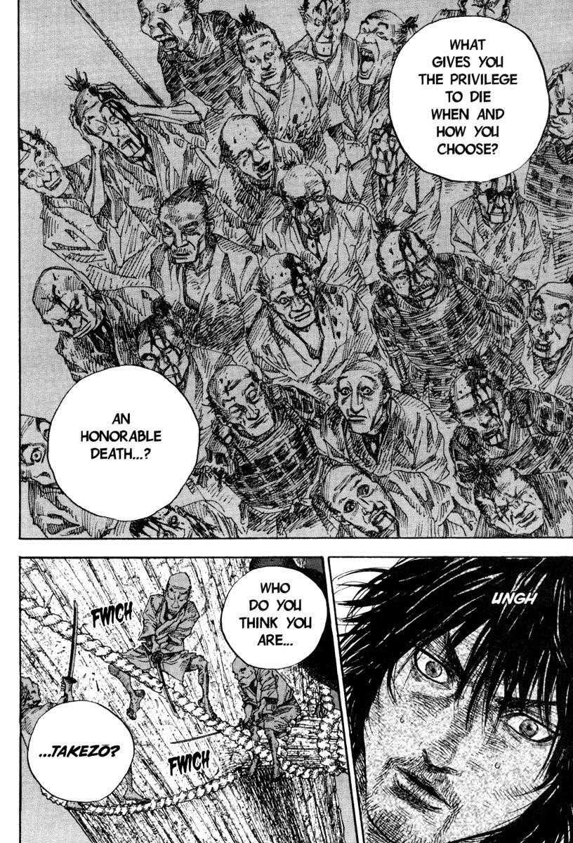 Vagabond Chapter 19 - Page 8