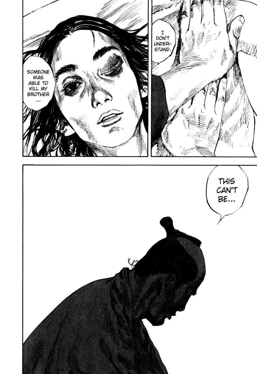 Vagabond Chapter 190 - Page 12