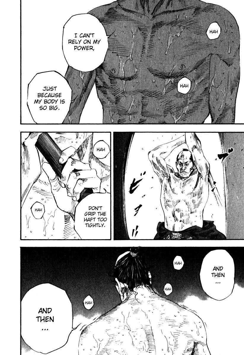 Vagabond Chapter 190 - Page 16