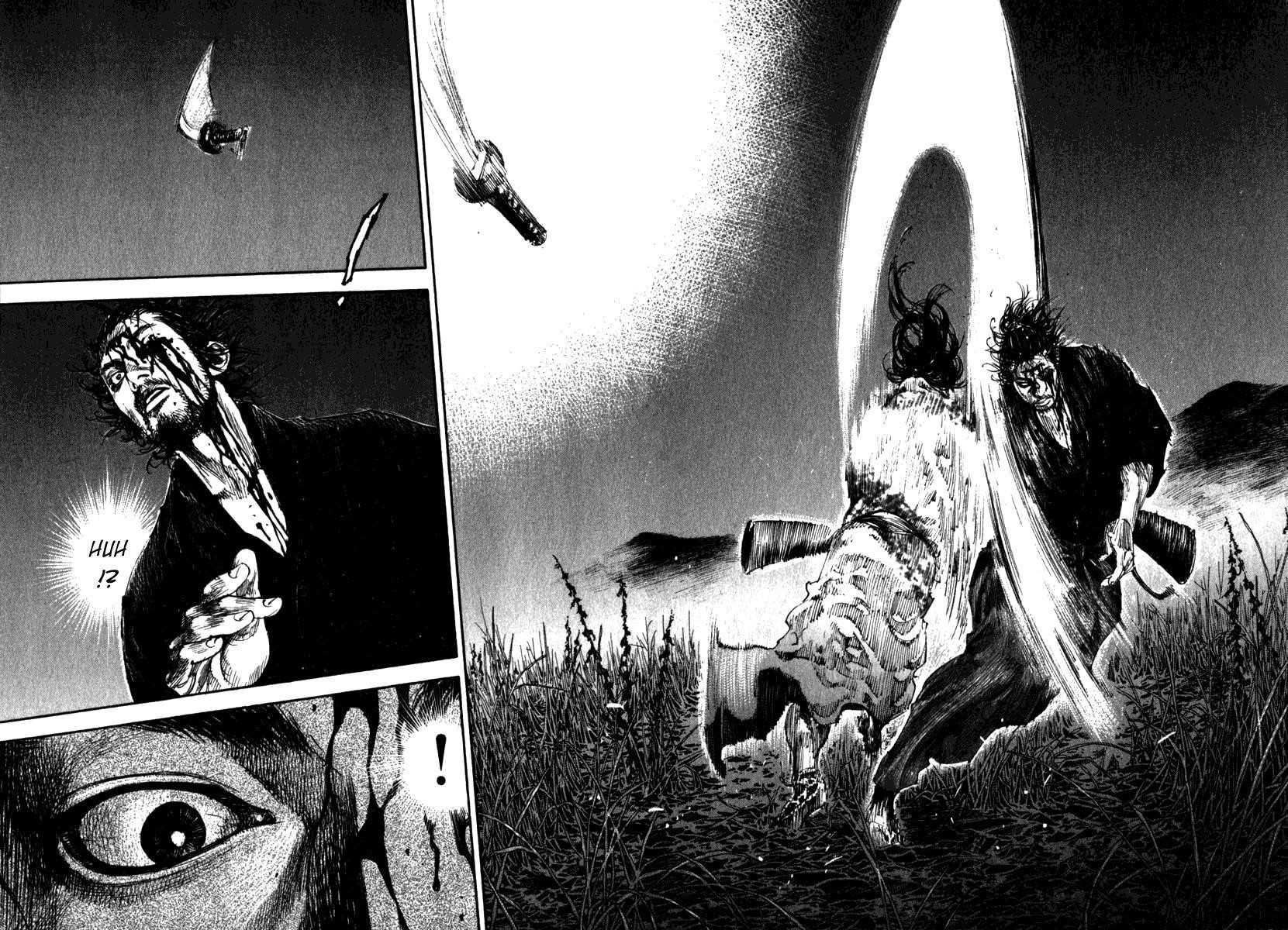 Vagabond Chapter 190 - Page 2