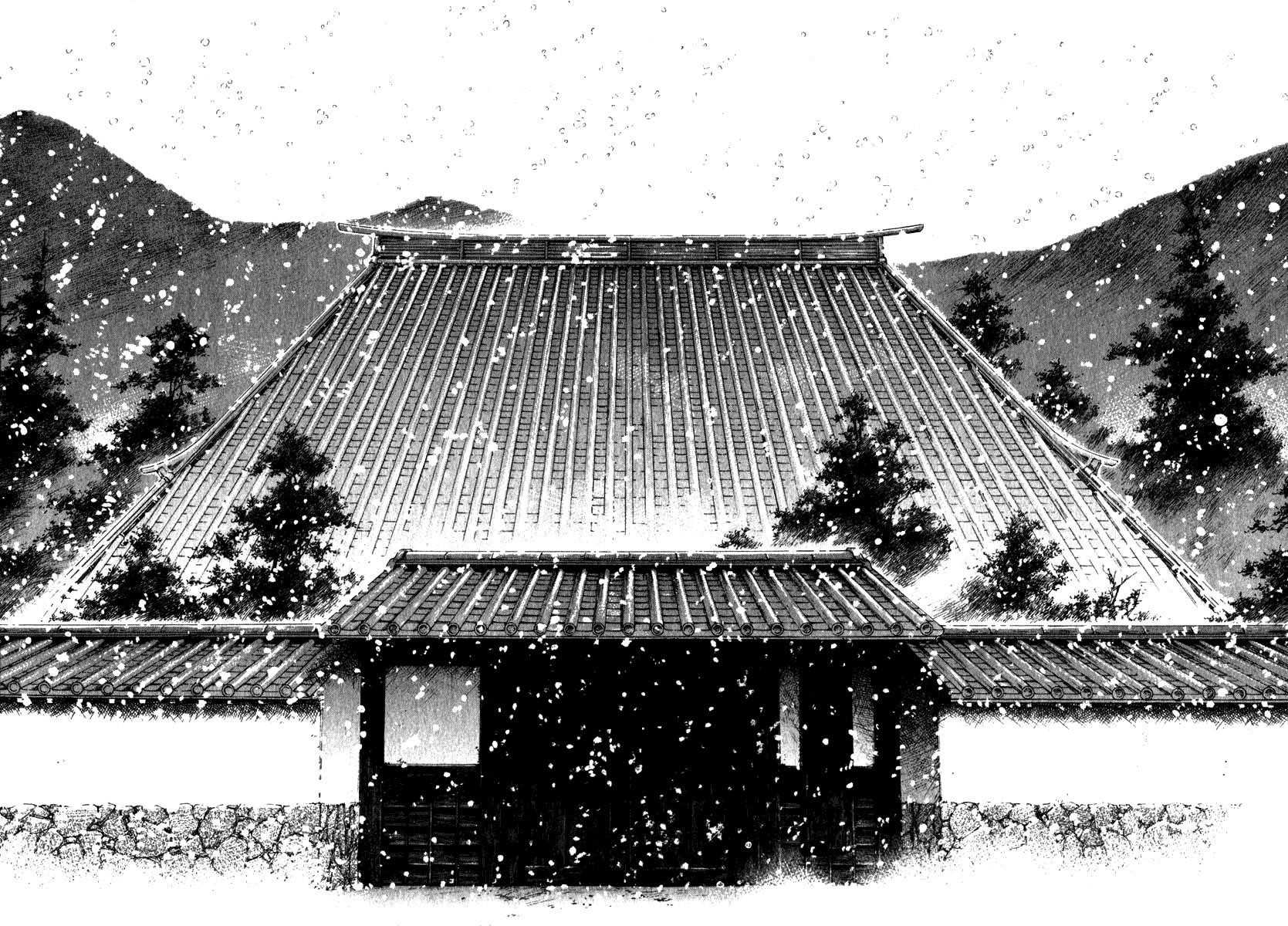 Vagabond Chapter 190 - Page 9