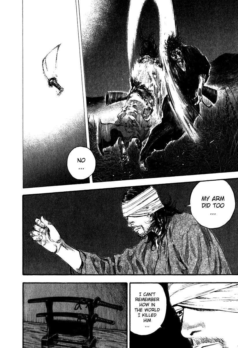 Vagabond Chapter 191 - Page 11