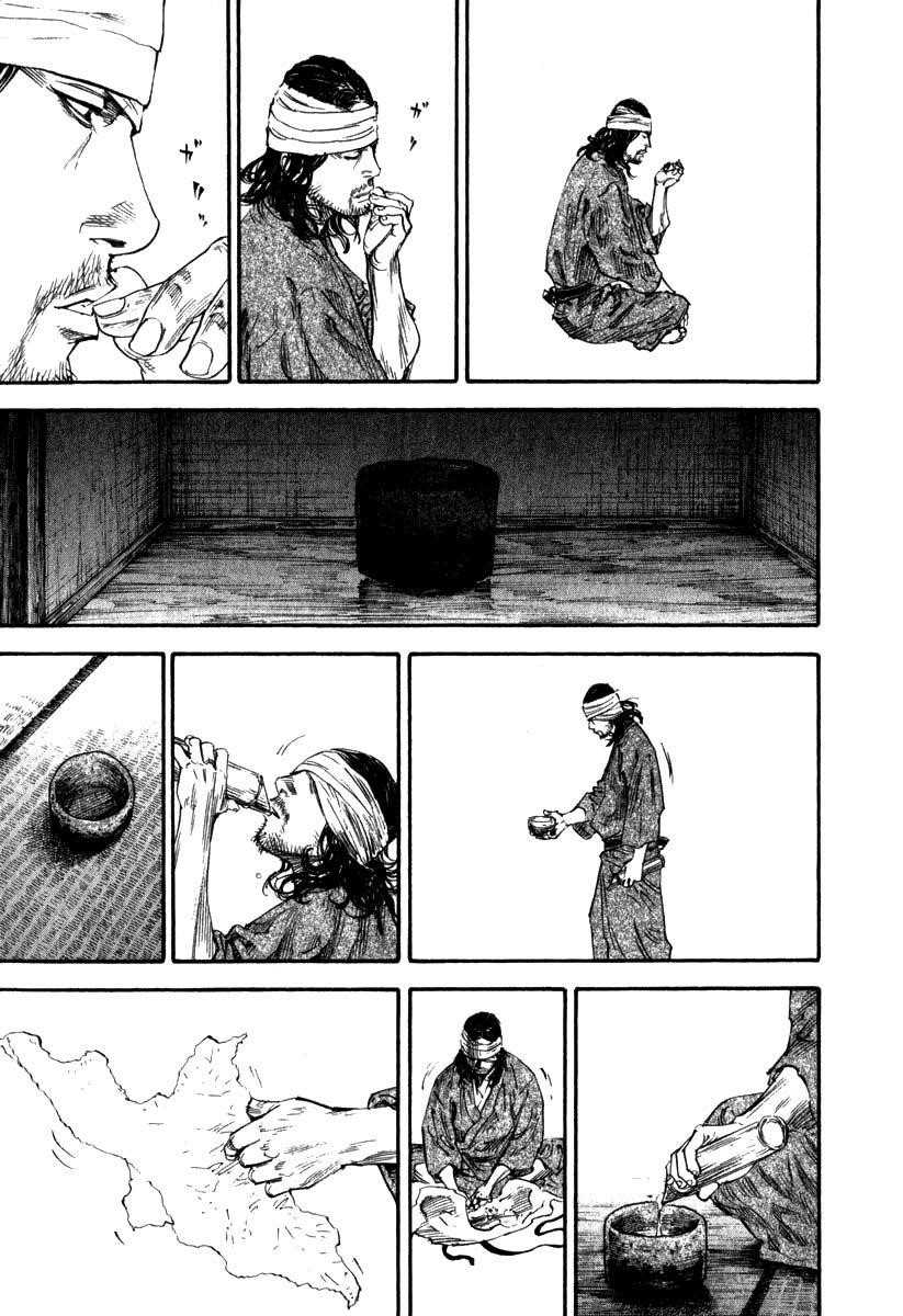 Vagabond Chapter 191 - Page 16