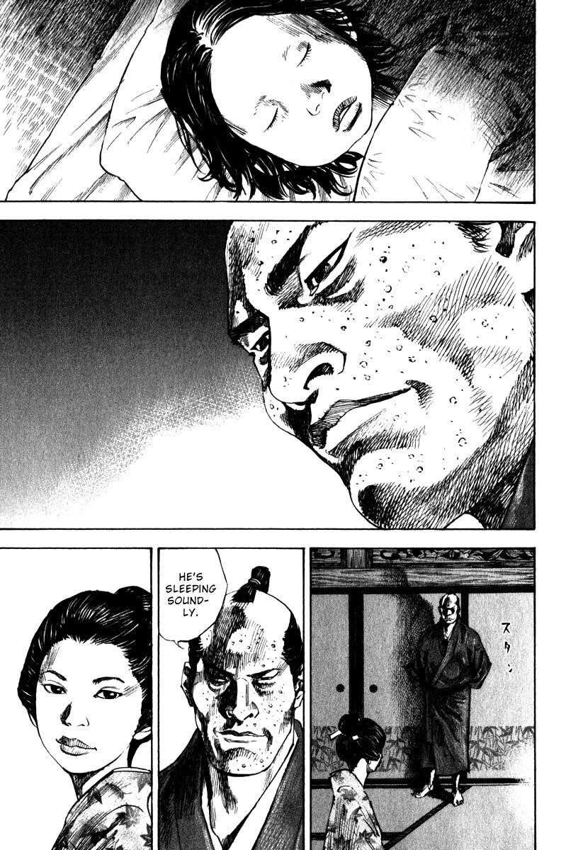 Vagabond Chapter 193 - Page 11