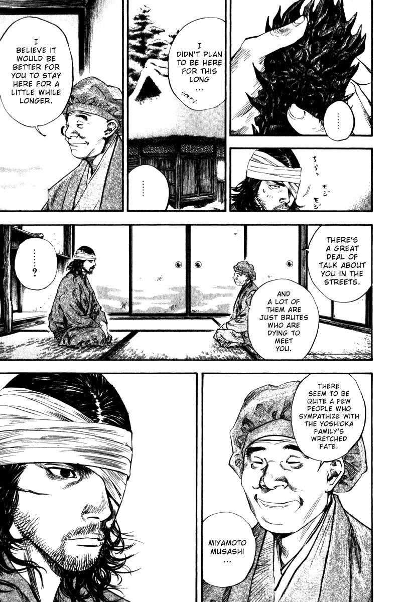 Vagabond Chapter 193 - Page 3