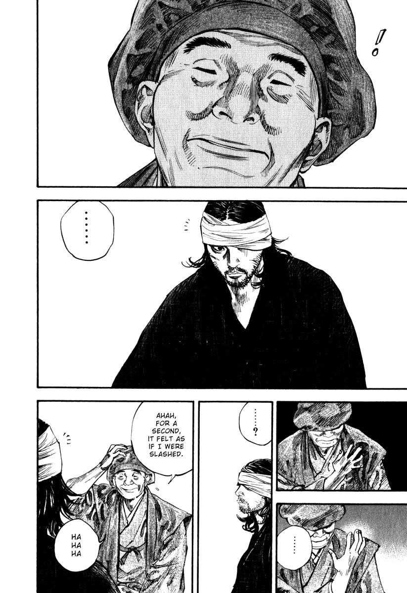 Vagabond Chapter 194 - Page 11