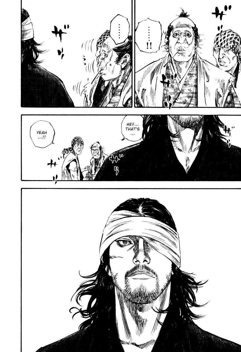 Vagabond Chapter 194 - Page 17
