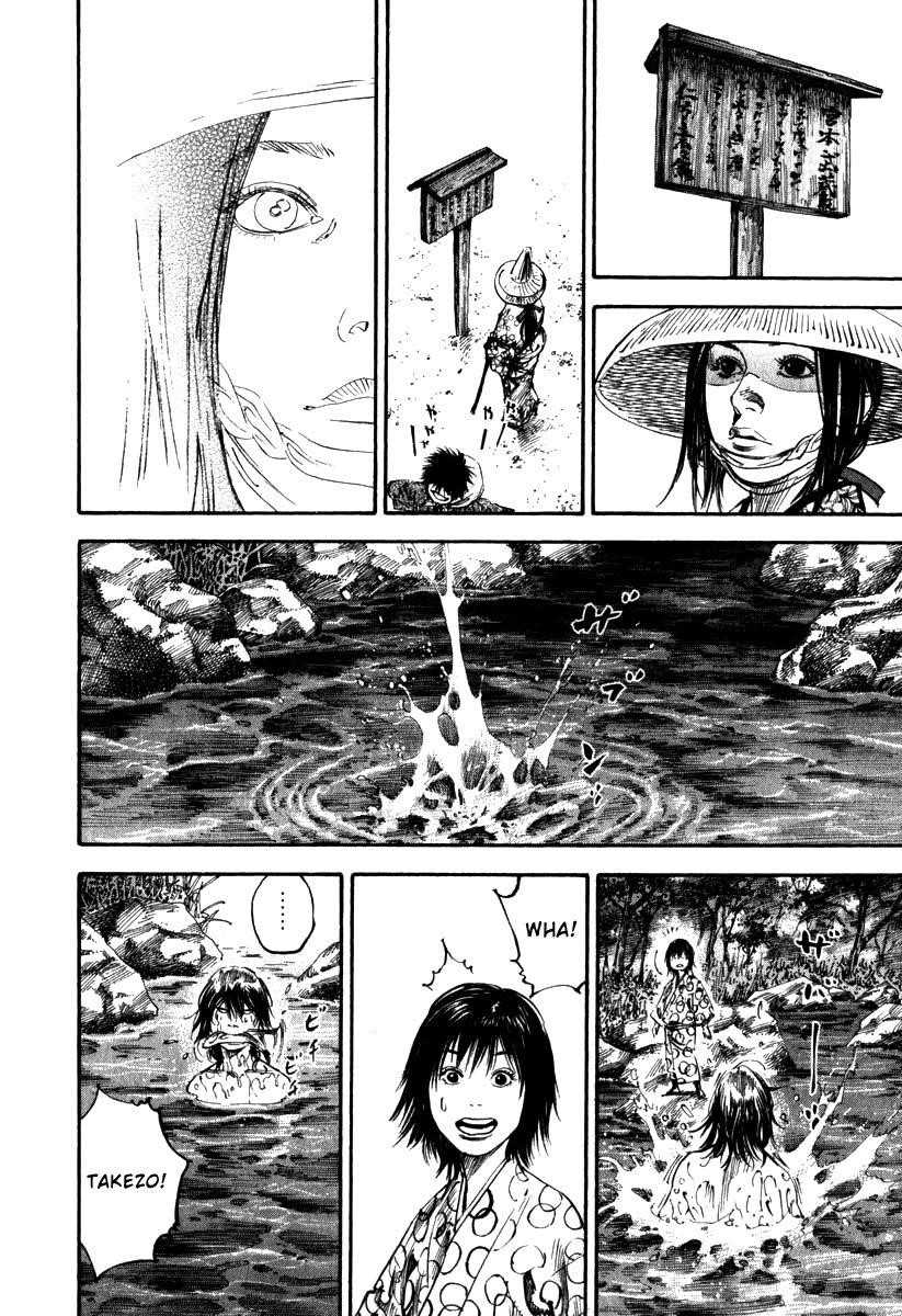 Vagabond Chapter 194 - Page 4