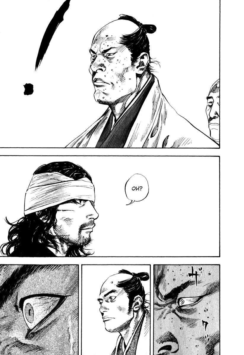 Vagabond Chapter 195 - Page 14