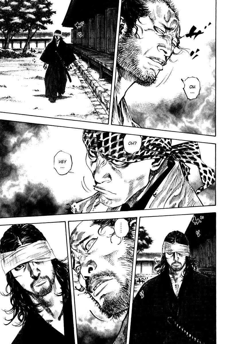 Vagabond Chapter 195 - Page 4