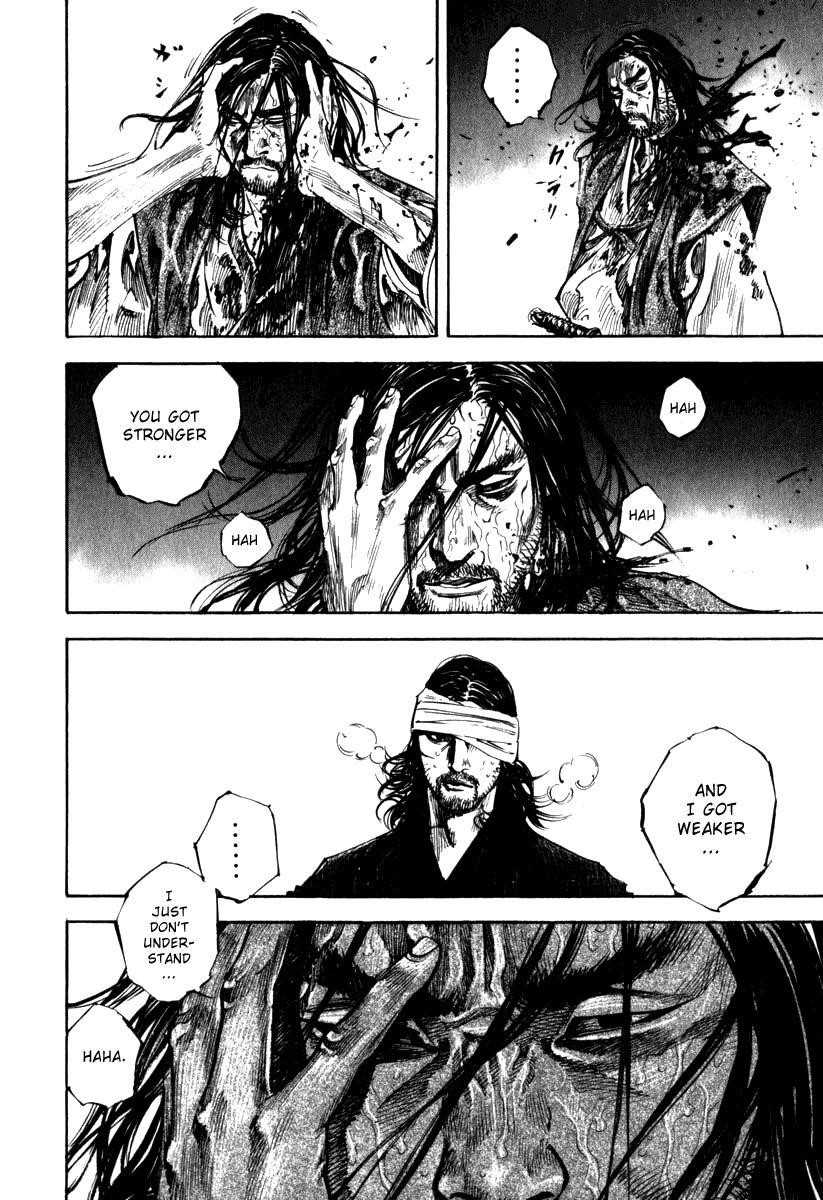 Vagabond Chapter 196 - Page 10