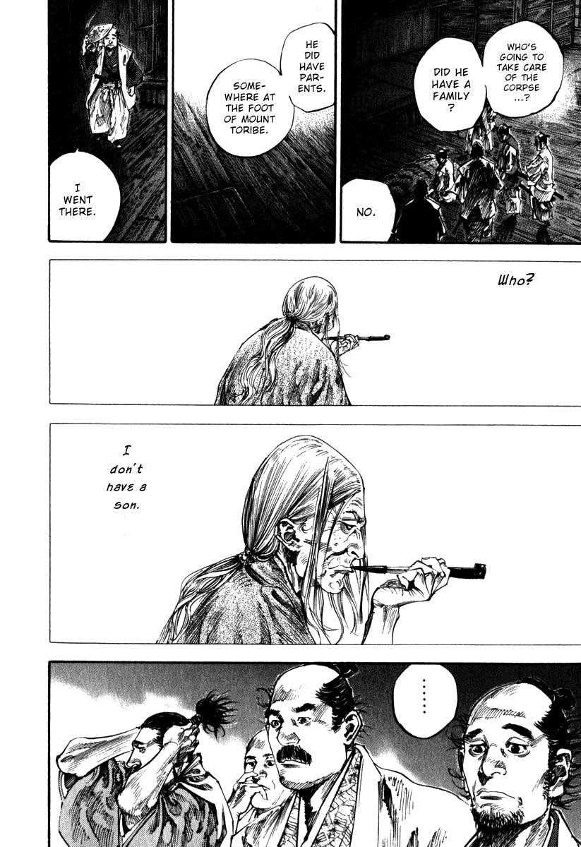 Vagabond Chapter 196 - Page 14