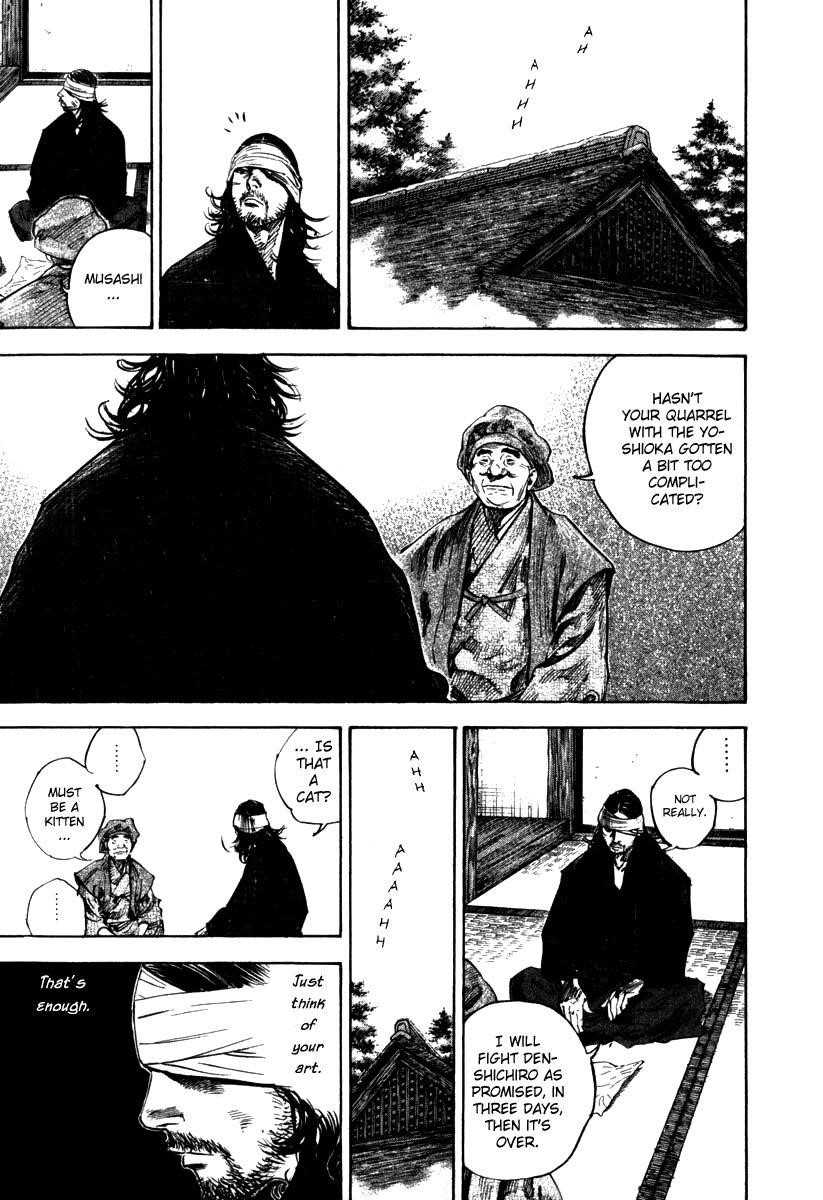 Vagabond Chapter 197 - Page 10