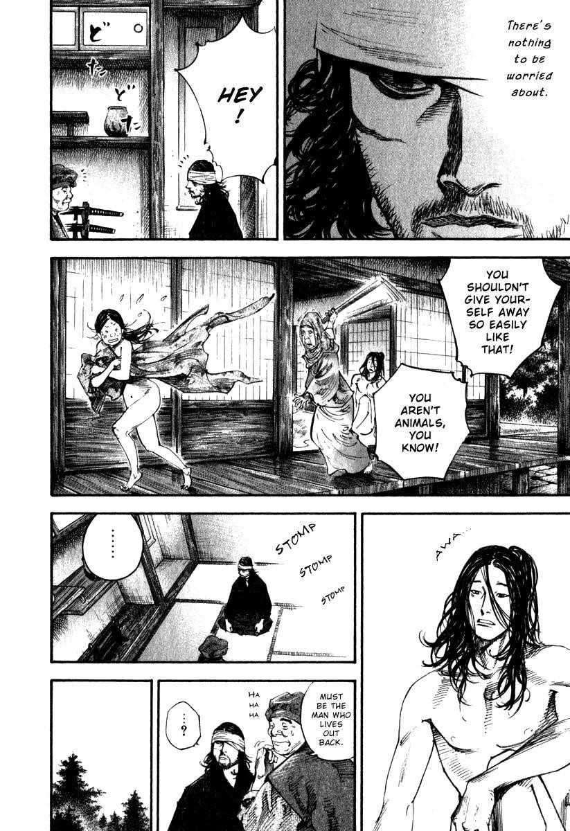 Vagabond Chapter 197 - Page 11