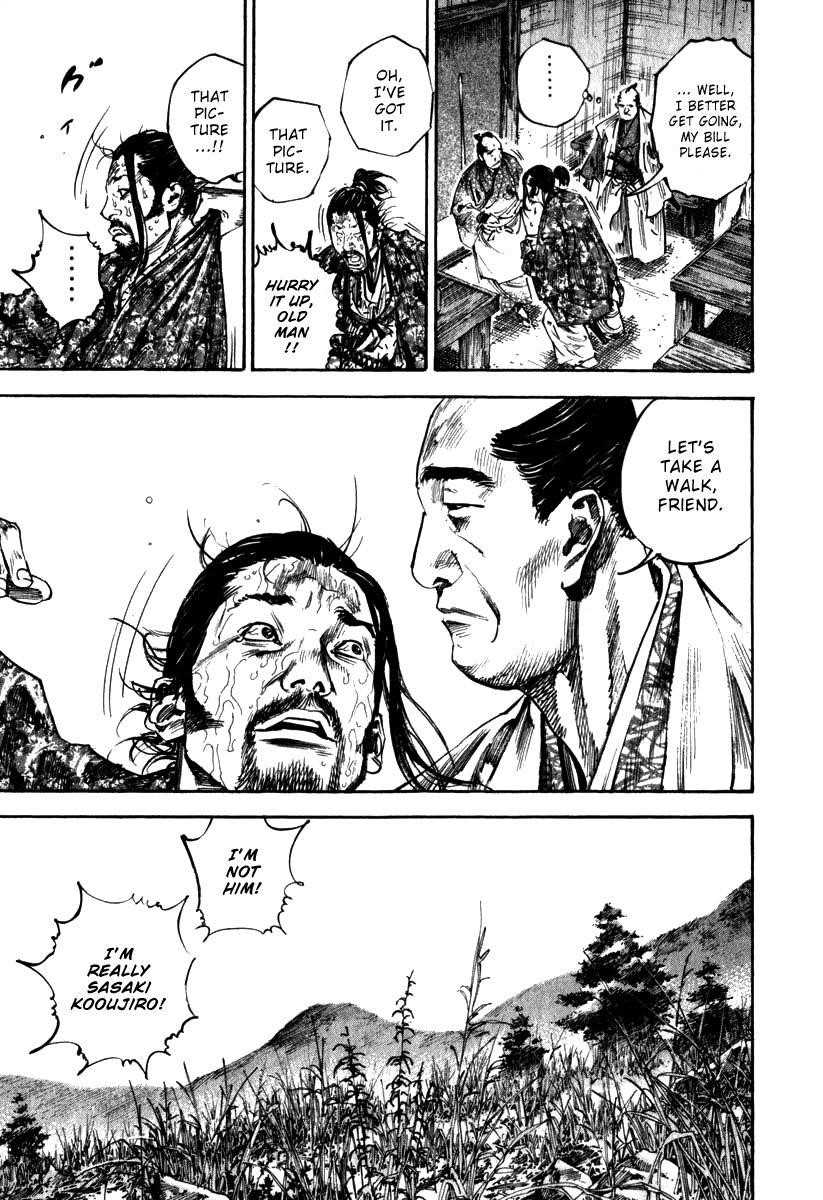 Vagabond Chapter 197 - Page 16