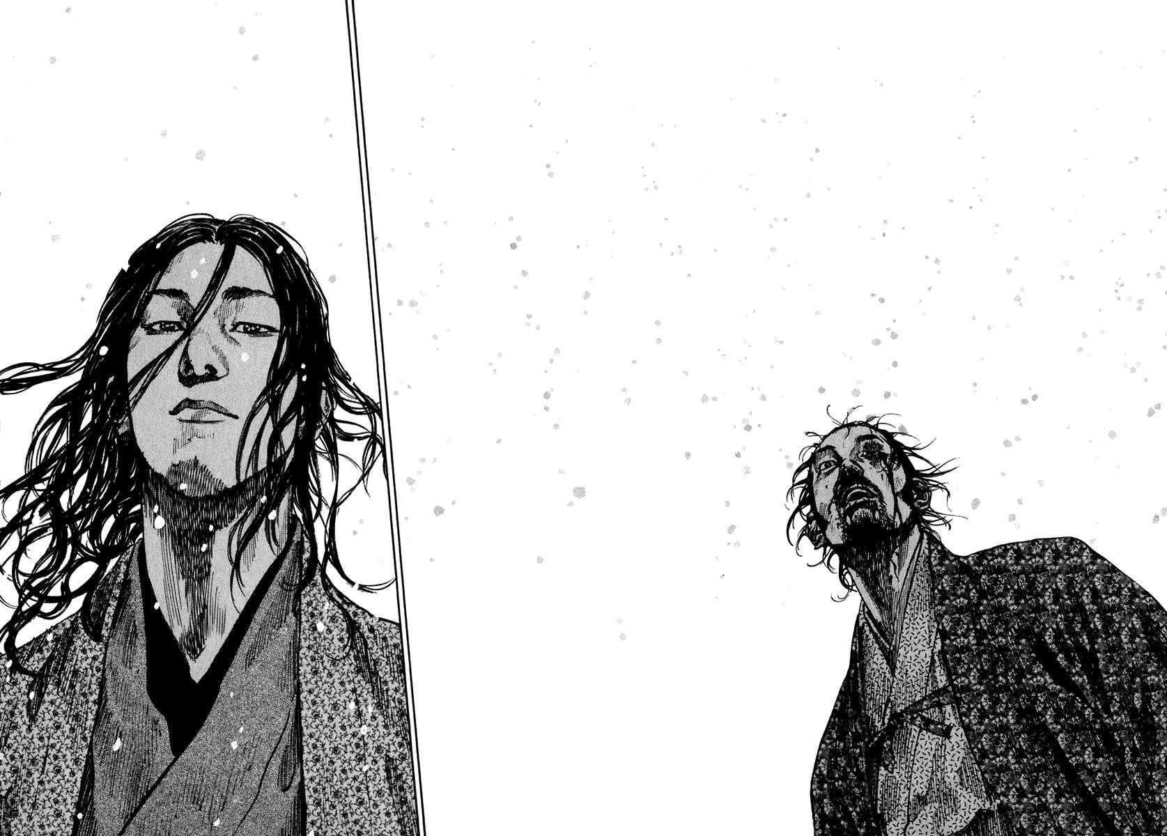 Vagabond Chapter 198 - Page 17