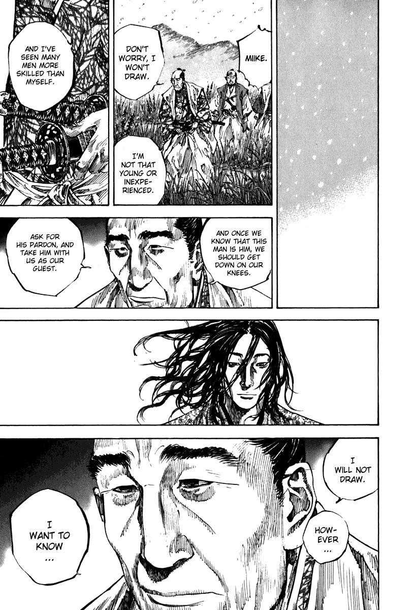 Vagabond Chapter 198 - Page 20