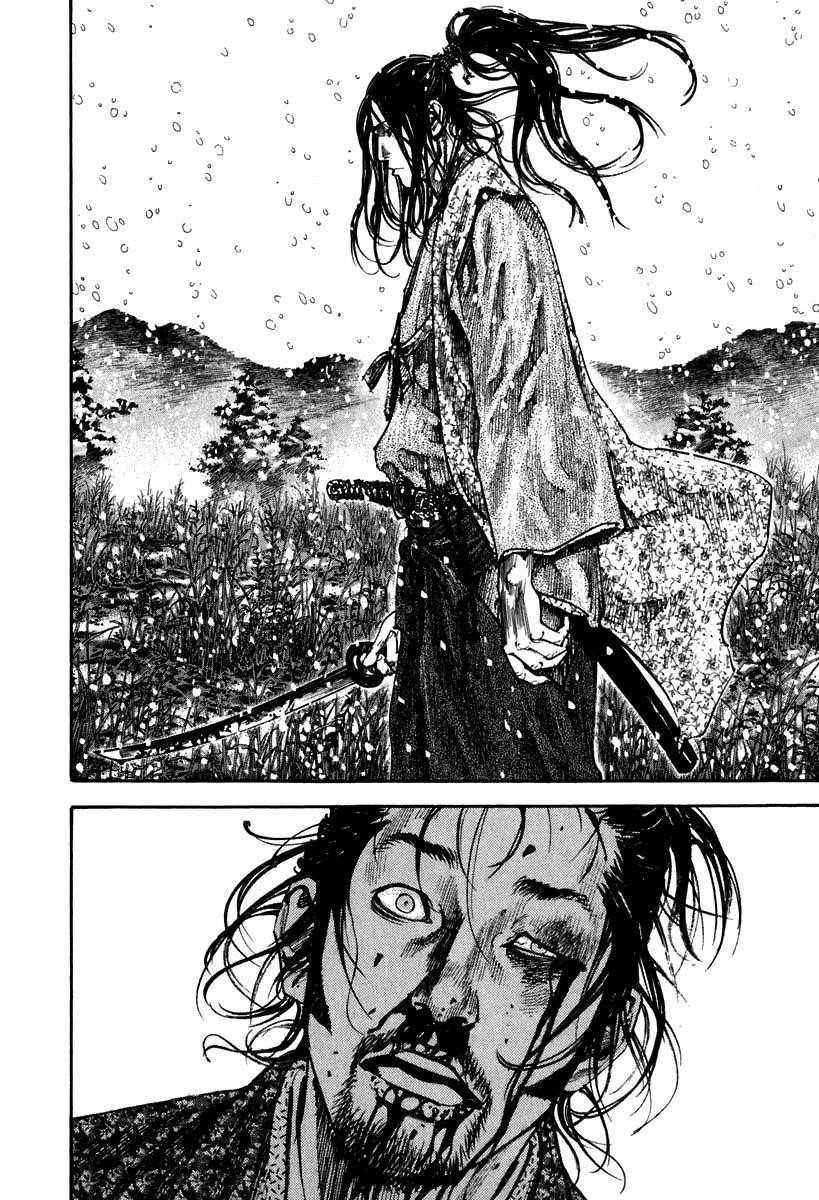 Vagabond Chapter 198 - Page 27
