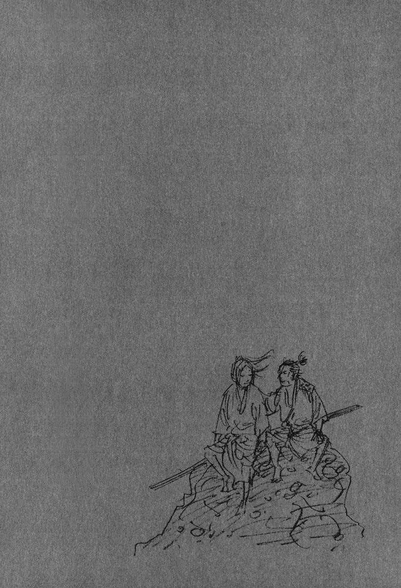 Vagabond Chapter 198 - Page 29