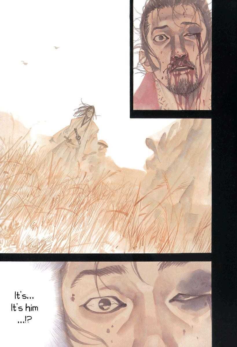 Vagabond Chapter 198 - Page 6