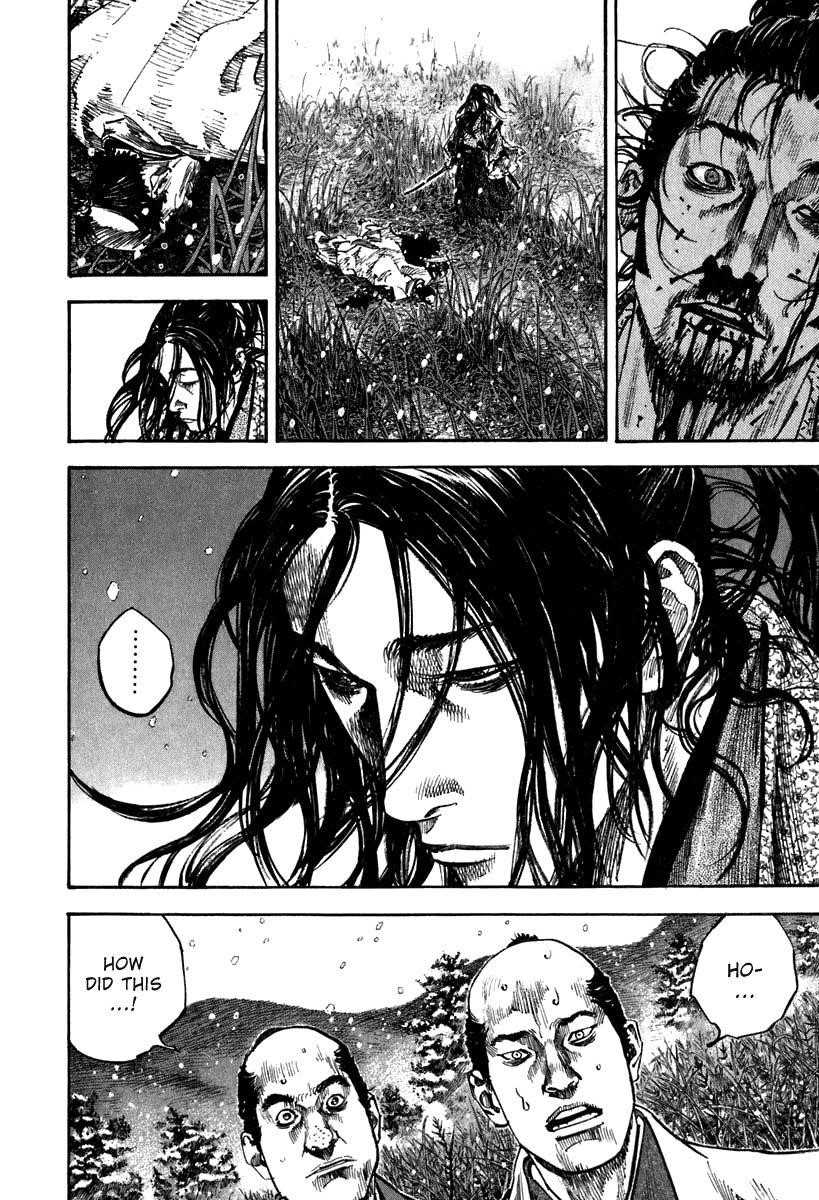 Vagabond Chapter 199 - Page 8