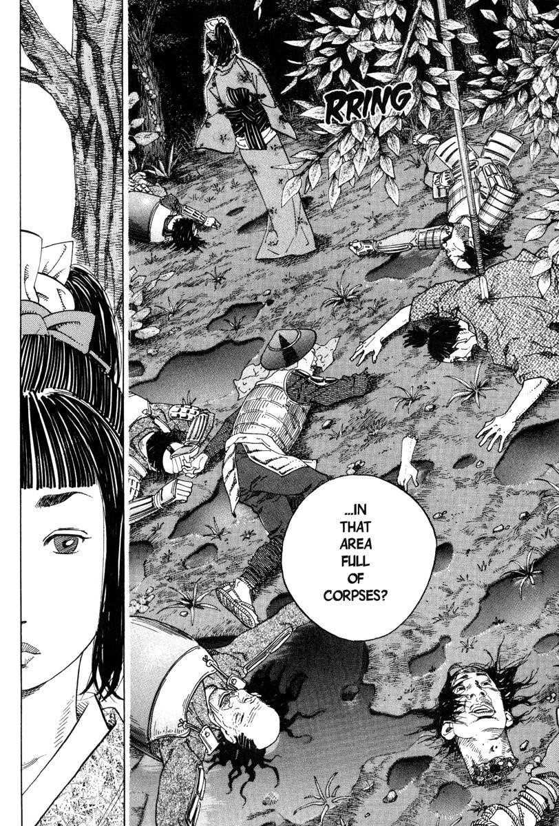 Vagabond Chapter 2 - Page 16