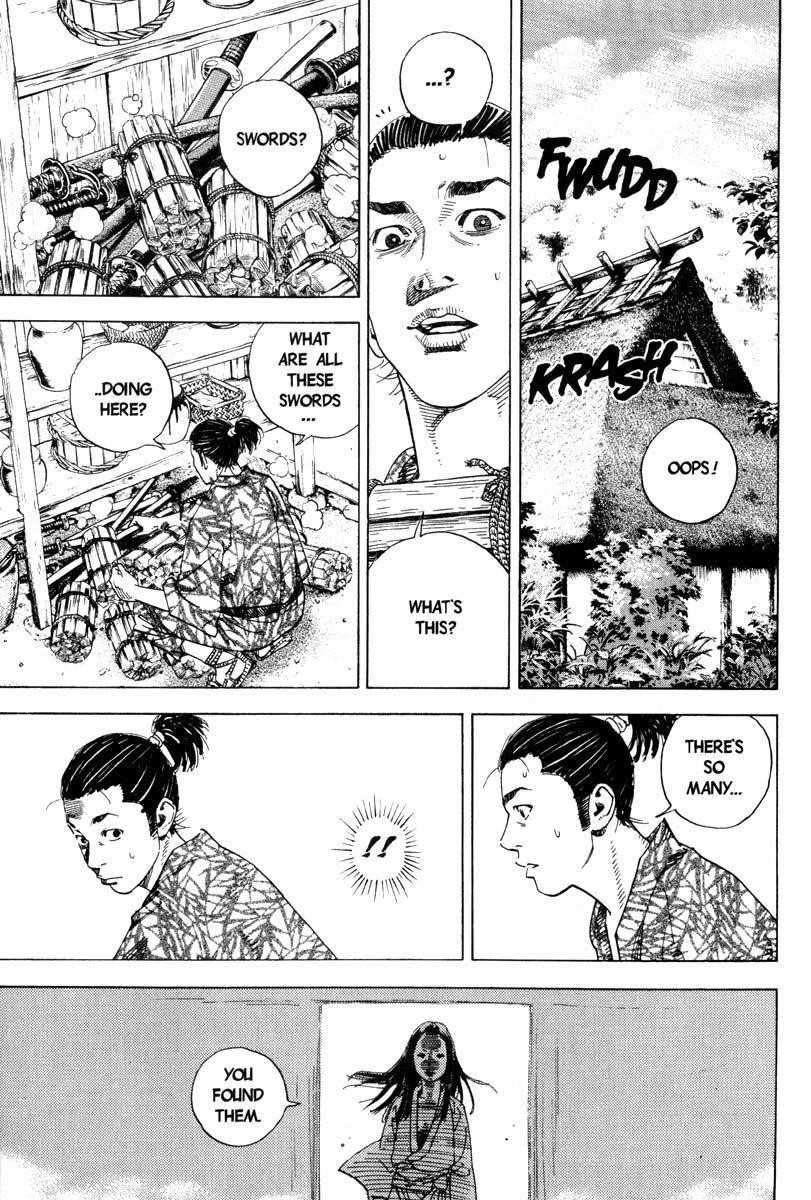 Vagabond Chapter 2 - Page 17