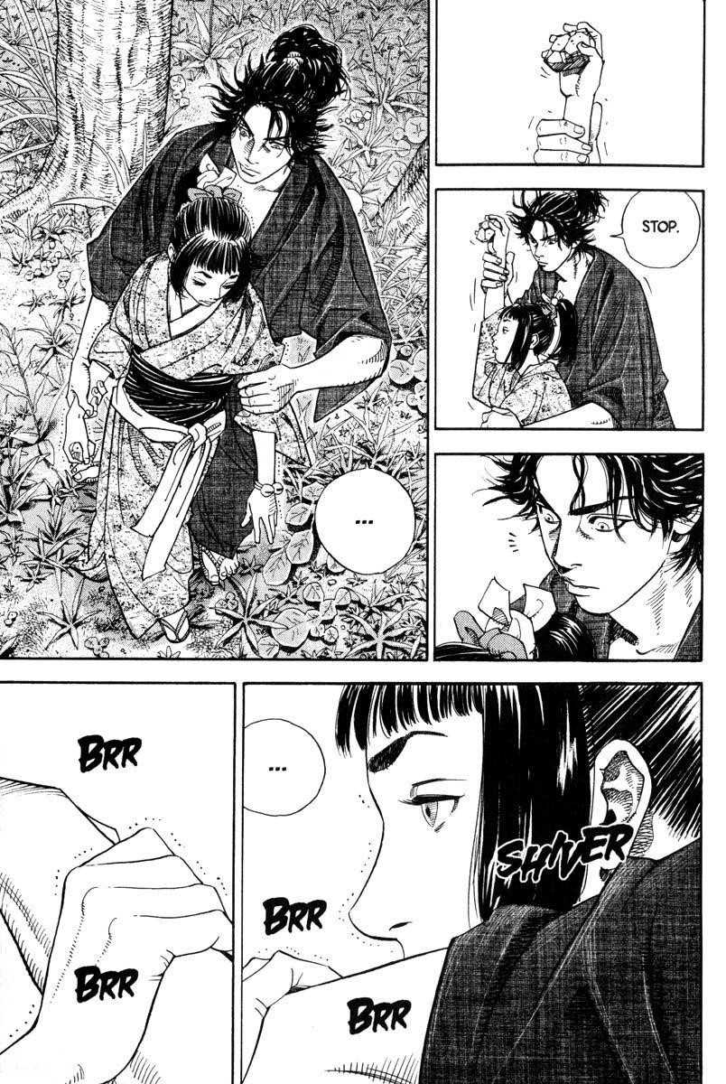 Vagabond Chapter 2 - Page 25