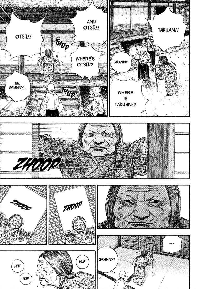 Vagabond Chapter 20 - Page 11