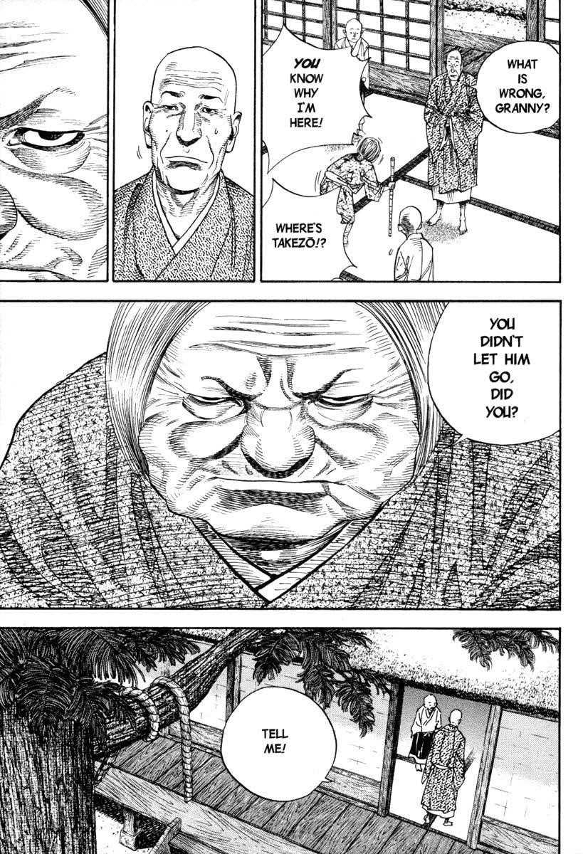 Vagabond Chapter 20 - Page 13