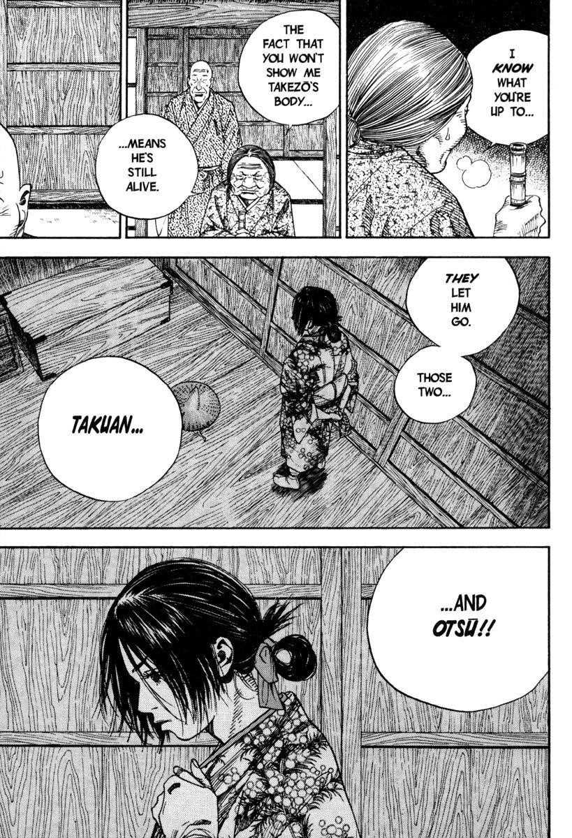 Vagabond Chapter 20 - Page 17