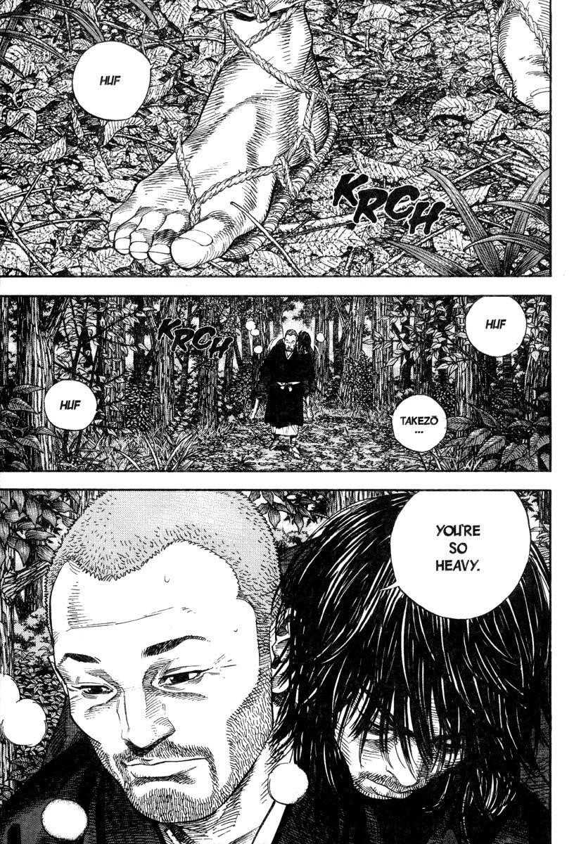 Vagabond Chapter 20 - Page 19