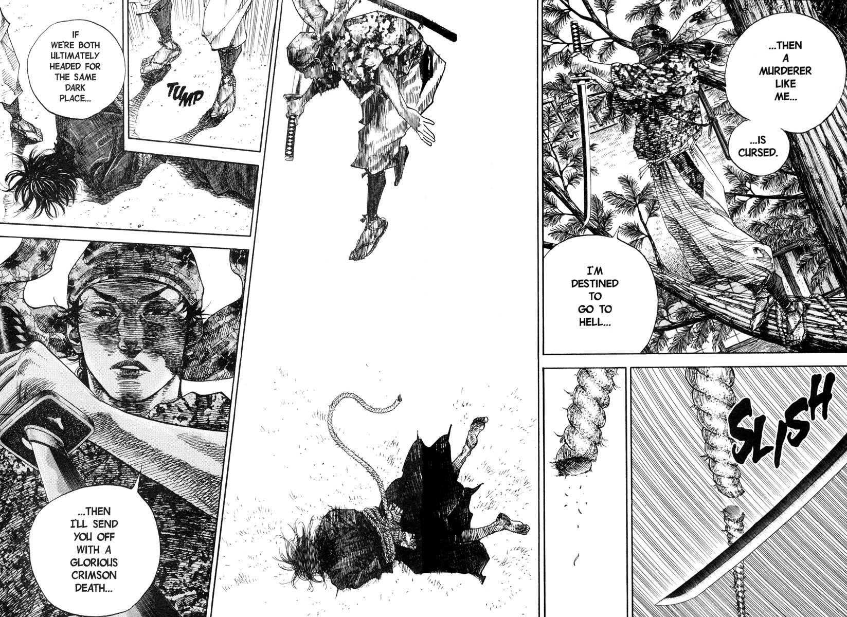 Vagabond Chapter 20 - Page 5