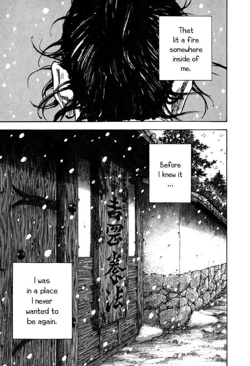 Vagabond Chapter 200 - Page 13