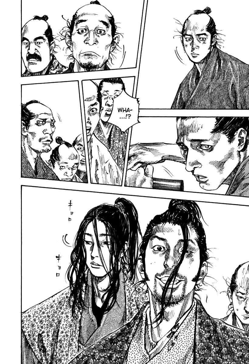 Vagabond Chapter 200 - Page 15