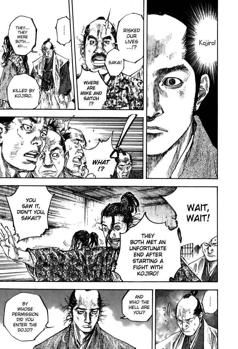 Vagabond Chapter 200 - Page 16