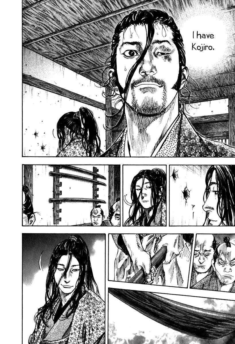 Vagabond Chapter 201 - Page 5